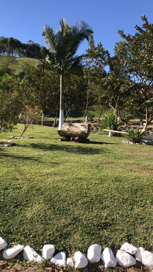 Fazenda Momm - Pousada E Eventos Camboriu Exteriér fotografie