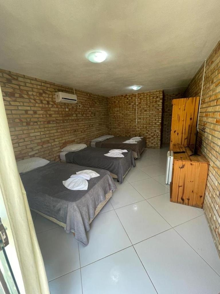 Fazenda Momm - Pousada E Eventos Camboriu Exteriér fotografie