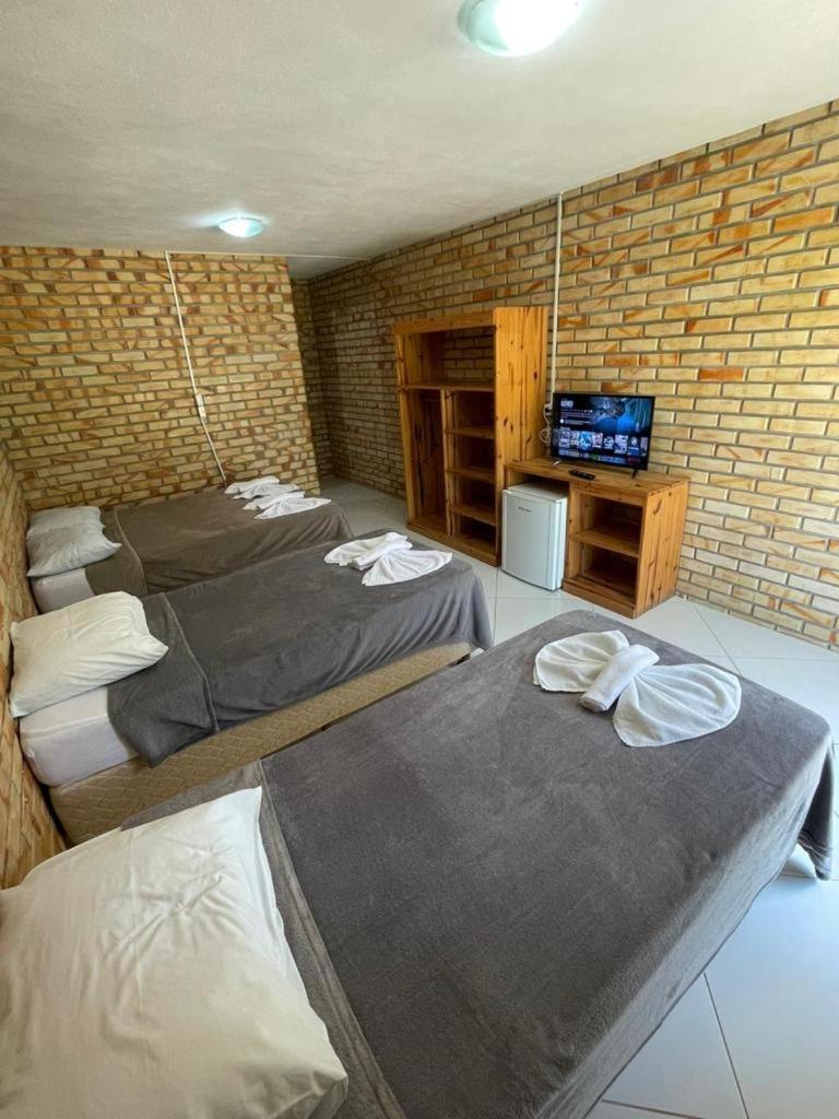 Fazenda Momm - Pousada E Eventos Camboriu Exteriér fotografie